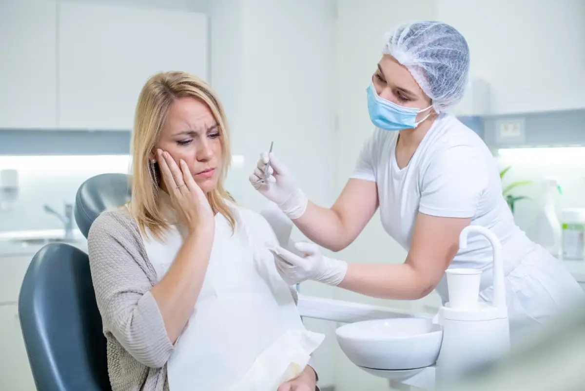 Get Expert Emergency Dental Care