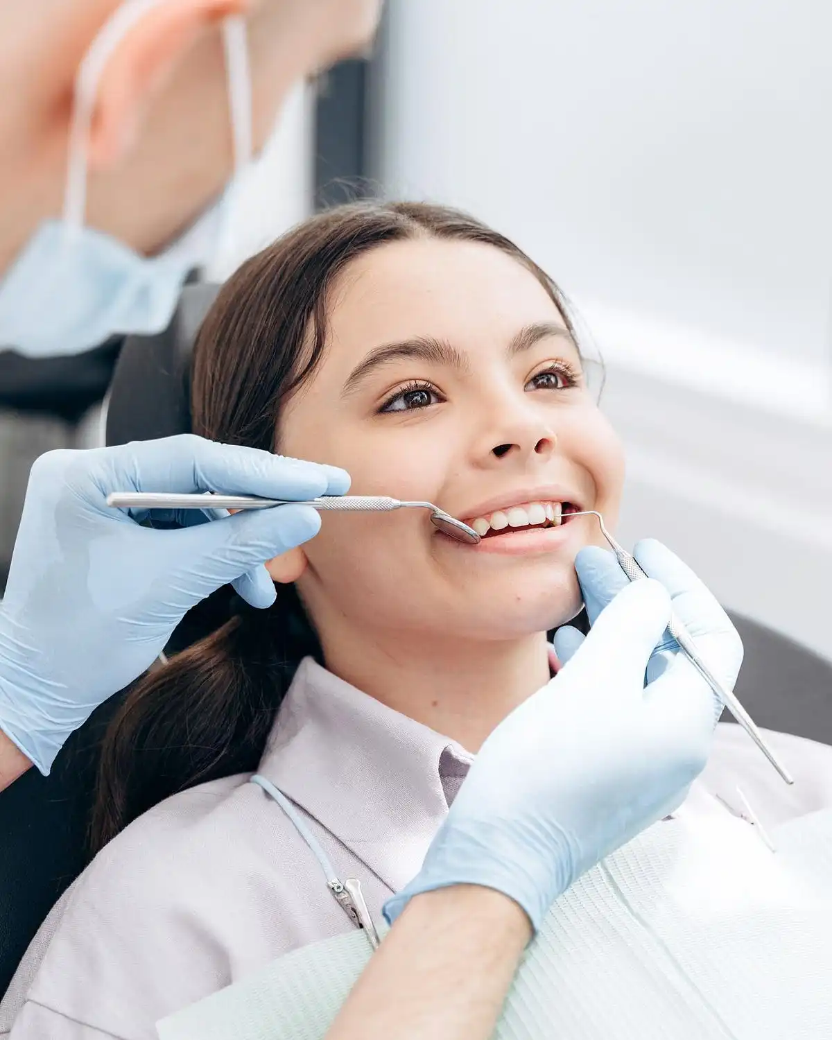 General Dentistry Services