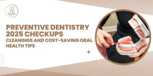 preventive dentistry