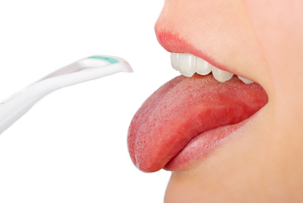 What Is Tongue Cleaning? 