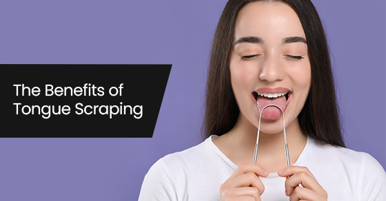 The Surprising Benefits of Tongue Cleaning for Fresh Breath