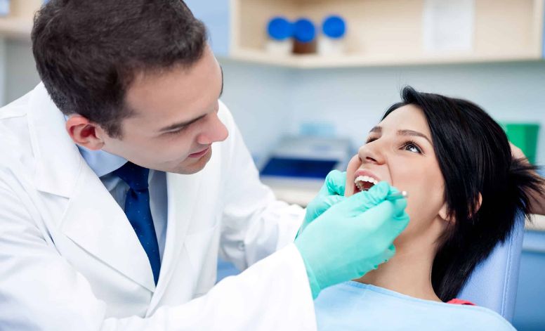 How Dentists Help with Sleep Apnea