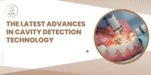 Cavity Detection Technology