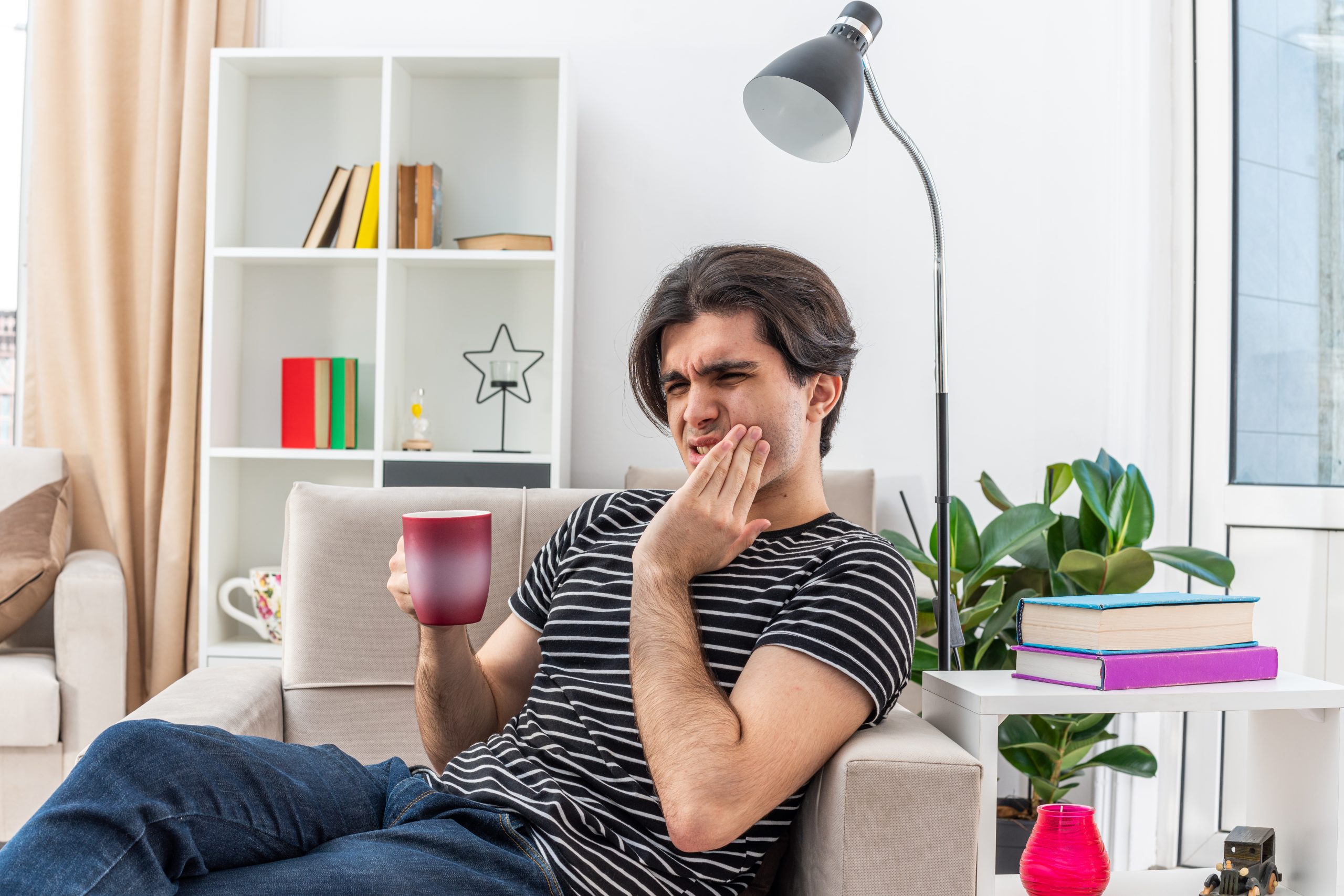 Managing Dental Anxiety