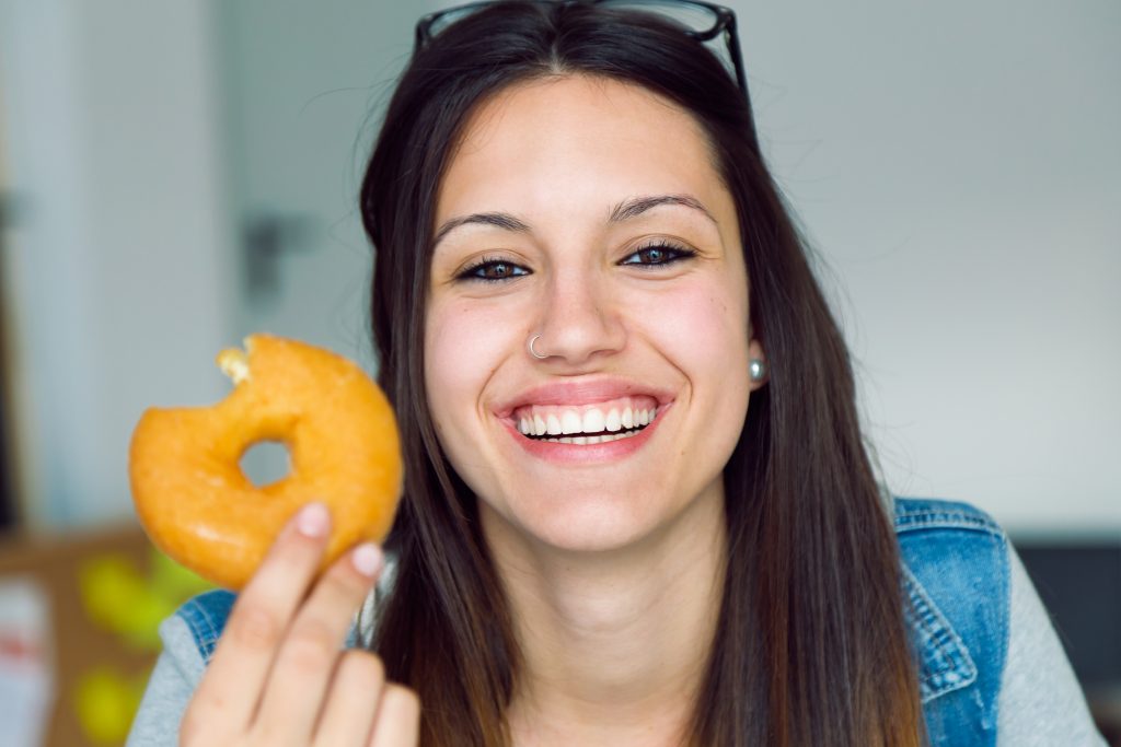 How Nutrition Impacts Your Smile